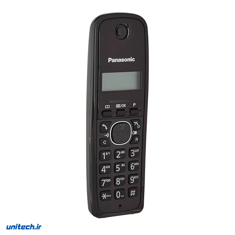 تلفن بی سیم پاناسونیک مدل KXTG16111